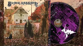 Black Sabbath - Black Sabbath REMASTERED [Lyric video]