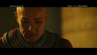 Exodus: Gods and Kings TV Spot #4 (2014)