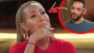 Why Hollywood Won't Hire Jada Pinkett Smith