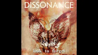 Dissonance (Svk) - Look to Forget (Album 1994)