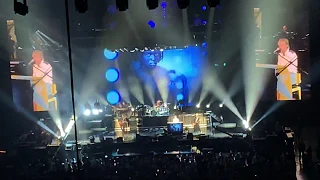 Lady Madonna Paul McCartney live in concert in Las Vegas from Localguy8