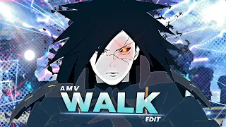 Naruto - Walk [AMV/EDIT] Mep. 100 Sub special Video.