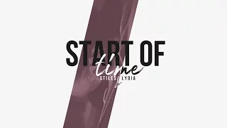 Stiles and Lydia x Start of time