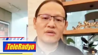 Kabayan | Teleradyo (14 July 2021)