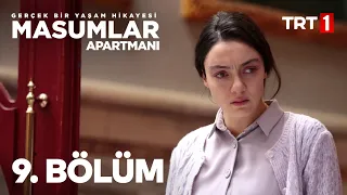 Masumlar Apartmanı 9. Bölüm