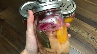 Cayla's Kitchen - Pickling Northern Pike - NDGNF - 05-12-2022