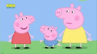 Peppa Wutz Folge 28 Meine Cousine