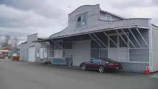 Jamey Noel case | More classic cars found, 26 military surplus containers located