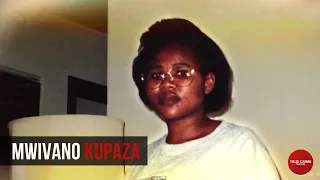 Mwivano Kupaza | Murder She Solved | S3E06