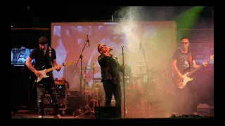 U2 "I Still Haven't Found What I'm Looking For" / "Stand By Me" Live 2021 | 4UB Italian U2 Tribute