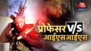 Vardaat: Abu Azrael: Iraq's Anti-ISIS Fighter