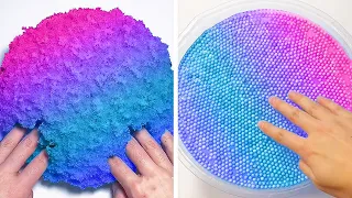 The Most Satisfying Slime ASMR Videos | Relaxing Oddly Satisfying Slime 2020 | 566