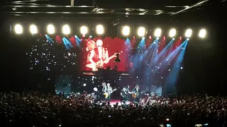 Scorpions Live Moncton NB,9/16/15,Always Somewhere,Eye of the Storm,Send Me an Angel