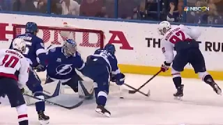 Washington Capitals vs Tampa Bay Lightning - May 23, 2018 | Game Highlights | NHL 2017/18