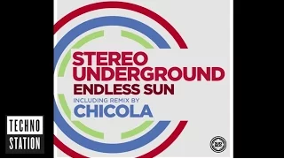 Stereo Underground - Empty Spaces