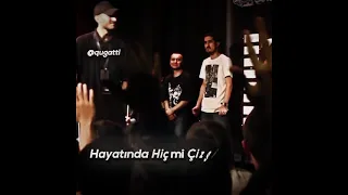 Şehinşah vs Joker Hiphoplife Freestyle