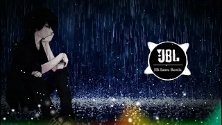 Kabhi Jo Badal Barse||DJ REMIX||Arijit Singh