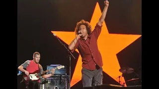 Rage Against The Machine - Live at SWU, São Paulo, Brazil 2010 (HD)