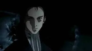Ergo Proxy soundtrack - 10 - Deal in Blood [I]