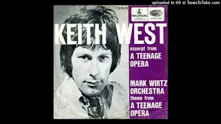 Keith West - Excerpt From A Teenage Opera (Grocer Jack) (1967) [magnums extended mix]