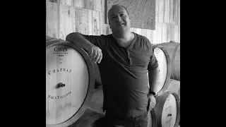 Interview & Tasting with Philippe Cohen of Château Vieux Taillefer