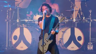 Gojira - Flying Whales (Live at Bloodstock Open Air 2016)