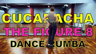 DANCE WARM UP // RUMBA // CUCARACHA