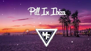 Conor Maynard Pill In Ibiza Penthox Remix