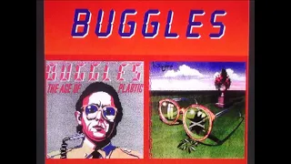 the Buggles   " video killed the radio star "    2021 sound longer later mix....