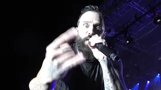 Skillet - Full Show!!! - Live HD (Uprise Festival 2021)