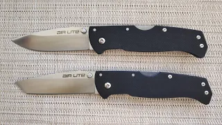 Нож AIR LITE Cold Steel