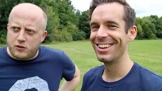 Volfsball Documentary Part 3