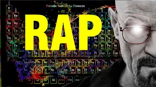 💥 RAP de la TABLA PERIÓDICA 💥 | Aprende Rapeando