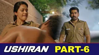 Vijay Antony Ushiran Malayalam Full Movie Part 6 || Latest Movie || Nivetha || Thimiru Pudichavan
