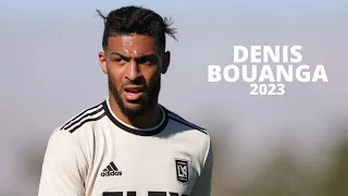 Dénis Bouanga Deserves Your Attention! 2023ᴴᴰ
