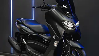 Yamaha NMAX 155 Ultimate Review, Specs, and Performance Analysis