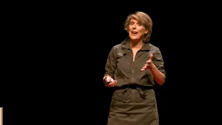 Telling half the truth | Britt van Uem | TEDxDenHelder