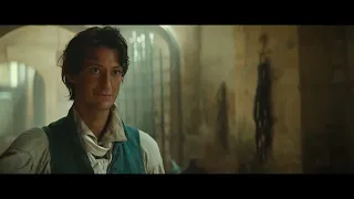 LE COMTE DE MONTE CRISTO | Bande Annonce Officielle | SPHÈRE FILMS