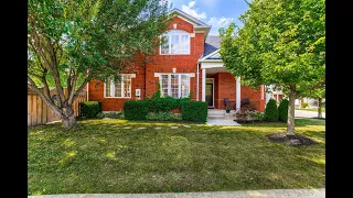 3088 Portree Crescent, Oakville Home for Sale - Real Estate Properties for Sale