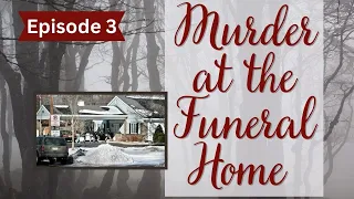 O'Connell Funeral Home Murders: Murder at the Funeral Home