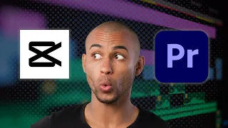 CAPCUT is better than PREMIERE PRO here is why