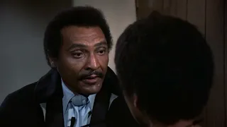 Blacula (1972) - You Must Come to Me Freely Scene - Movie clips