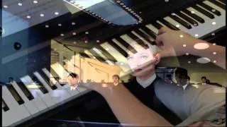 The Departure - Gattaca - Piano