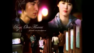 Starlight Tears (Instrumental) - Boys Over Flowers