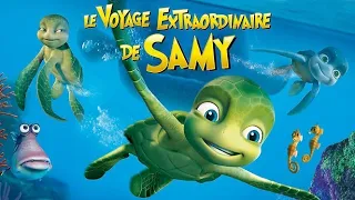 Le Voyage Extraordinaire de Samy - Bande Annonce VF