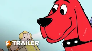 Clifford the Big Red Dog Season 3 Trailer | 'Part 1’ | Fandango Family