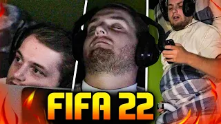 ❌🤫Trymacs ist NICHT SÜCHTIG! - FIFA 22 FAILS  | Lost Moments