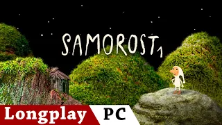 Samorost 1 | No Commentary Longplay | ENG | PC