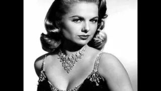 Martha Hyer