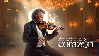 ¡LA MÚSICA MÁS HERMOSA PARA EL ALMA! Las 210 música más hermosa del mundo para tu corazón